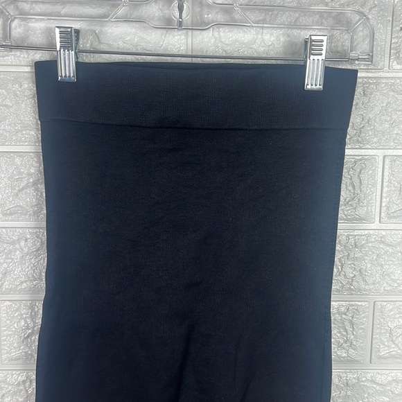 BLANQI Maternity Belly Support Leggings - Picture 9 of 12